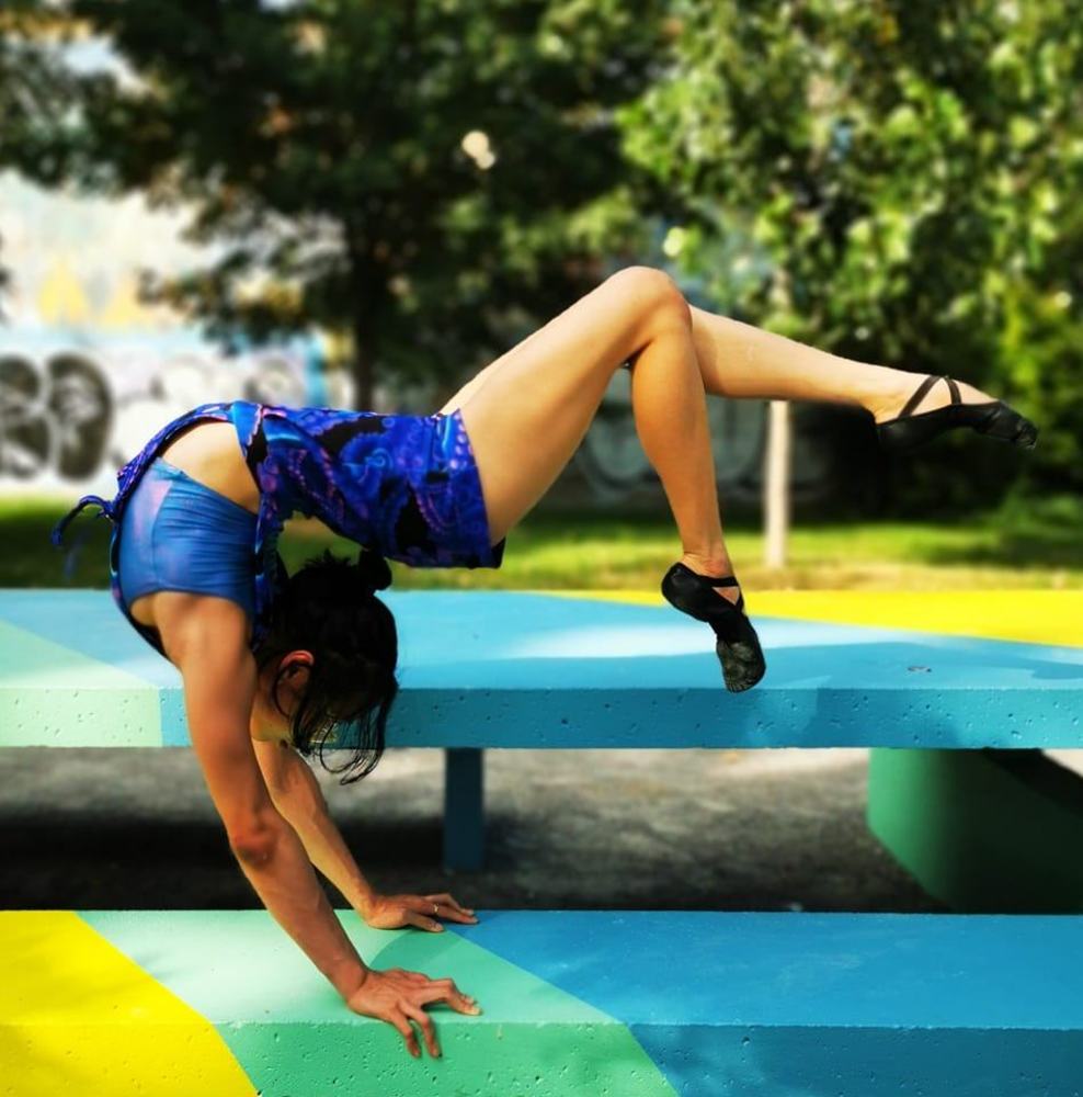 Meet your Posher, Amy